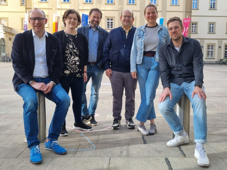 Gruppenbild Fraktion 2026-32